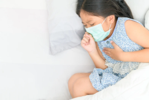 4 Tips Mencegah Pneumonia pada Anak Balita