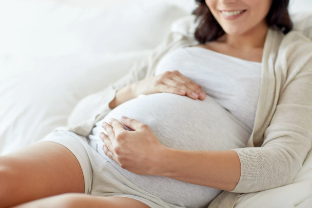 Merawat Bayi dalam Masa Kehamilan: Panduan Penting Calon Ibu